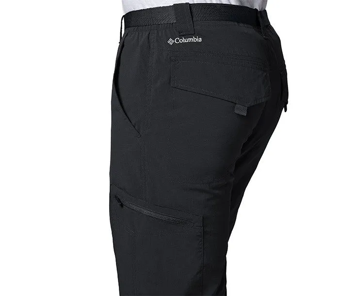 Men's Silver Ridge Cargo Pants Apparel