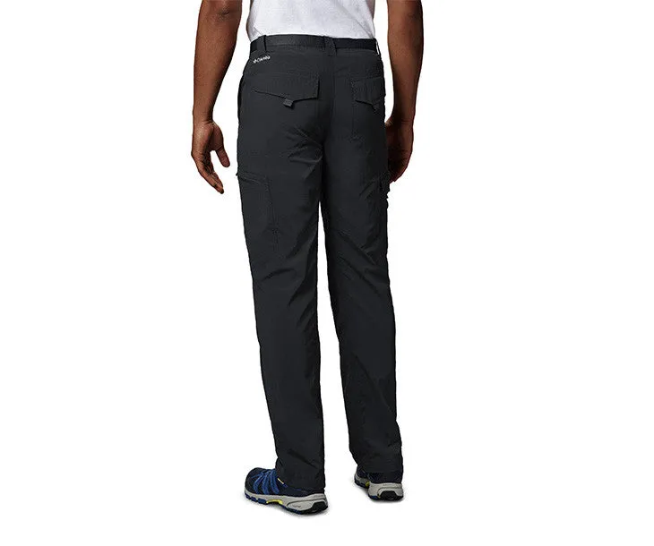 Men's Silver Ridge Cargo Pants Apparel