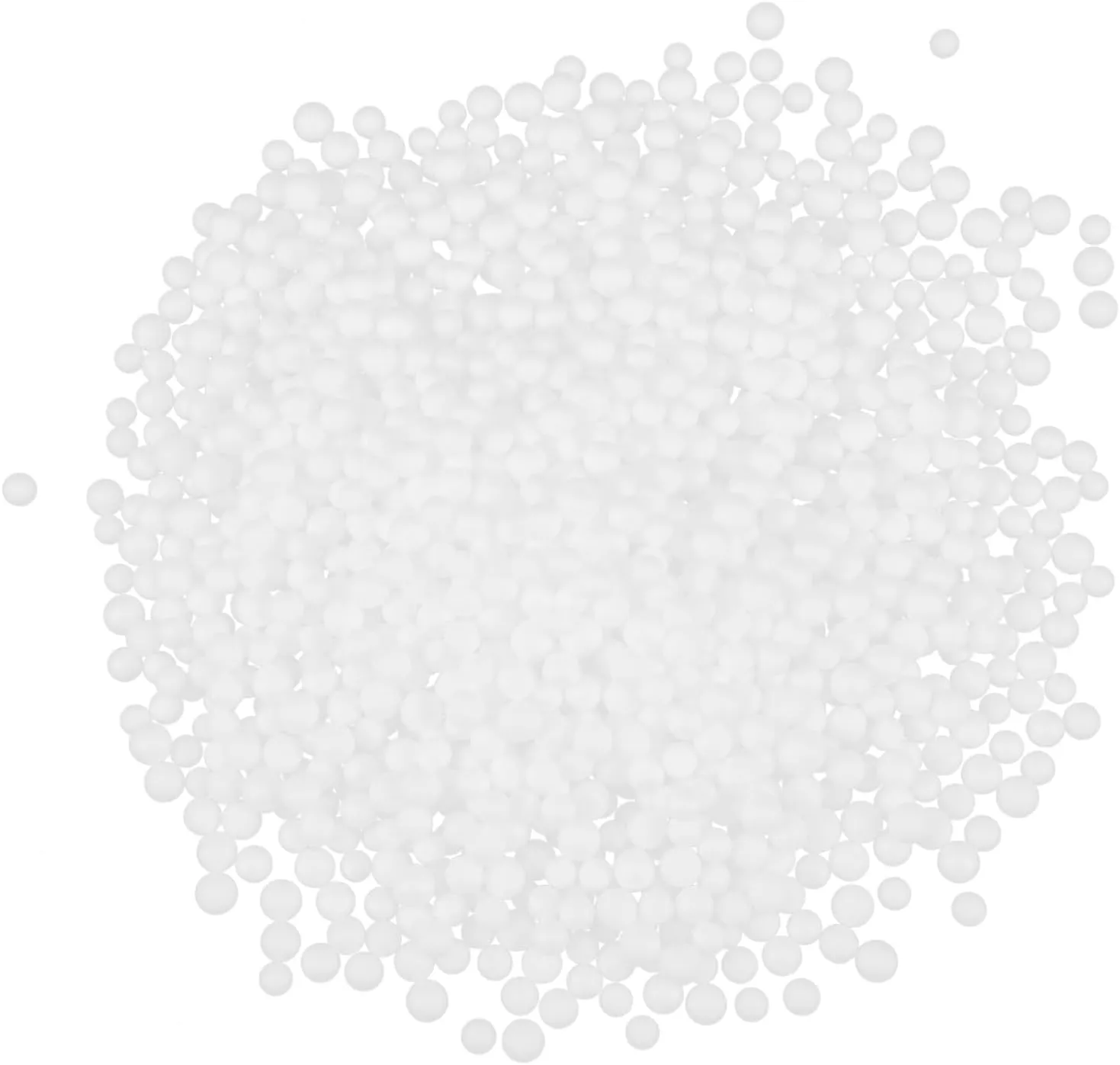 MERRYHAPY Punching Bag Stuffing Bean Bag Filler Foams Filling Safe Foam Particles for Couch