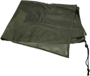 Mesh Lure Bags for Hunting,Duck Lure Mesh Bag | Duck Storage Lure Bag & | Duck Blind Backpack Hunting Equipment, Large Cap Lure Bag