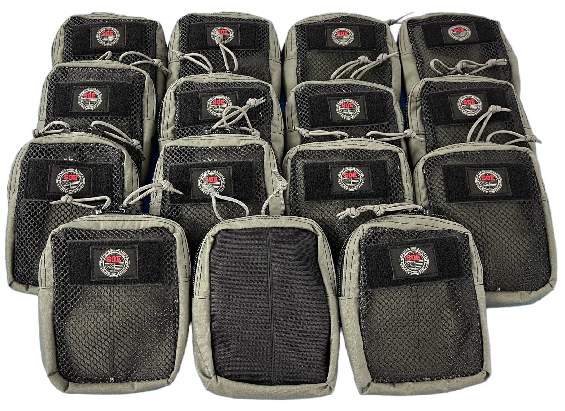 Mesh Pocket