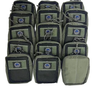 Mesh Pocket