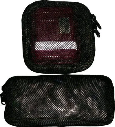 Mesh Pocket