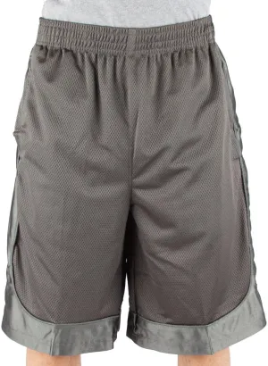 Mesh Shorts