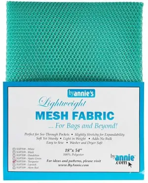 Mesh Turquoise