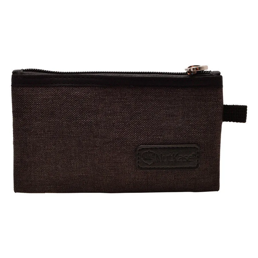 Mesh Zipper Bags | Designed in Italy | NutKase