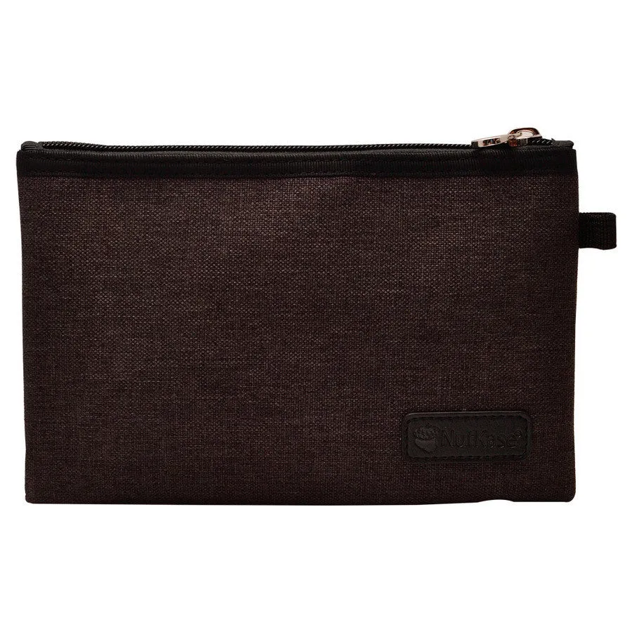 Mesh Zipper Bags | Designed in Italy | NutKase