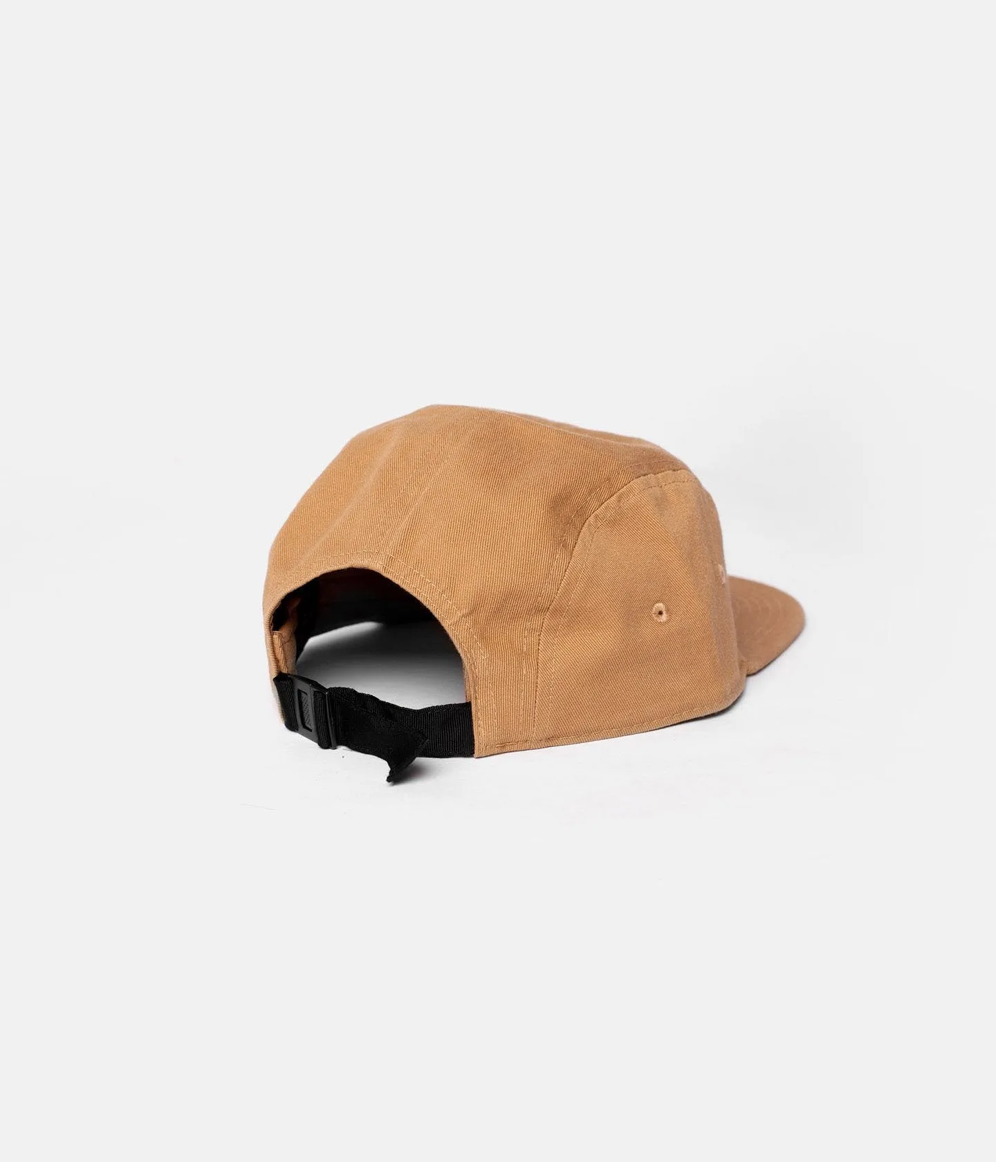 MESSENGER CAP TAN