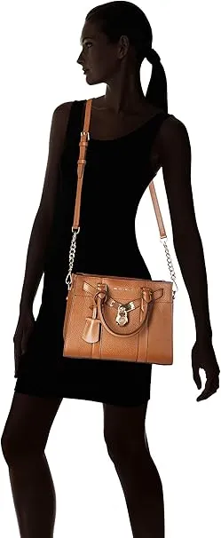 M.I.C.H.A.E.L K.O.R.S Hamilton Legacy Satchel