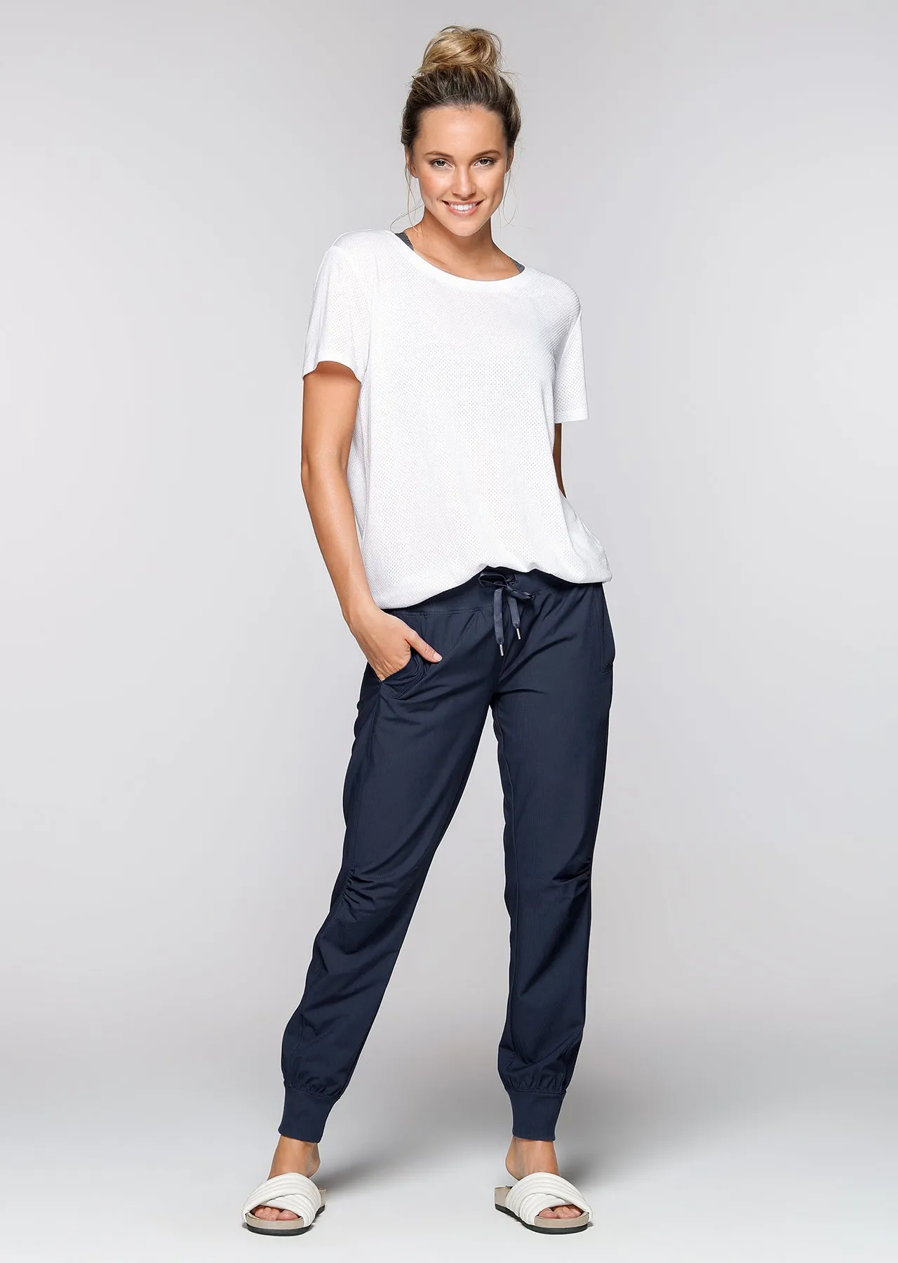 Mikaela Active Pants