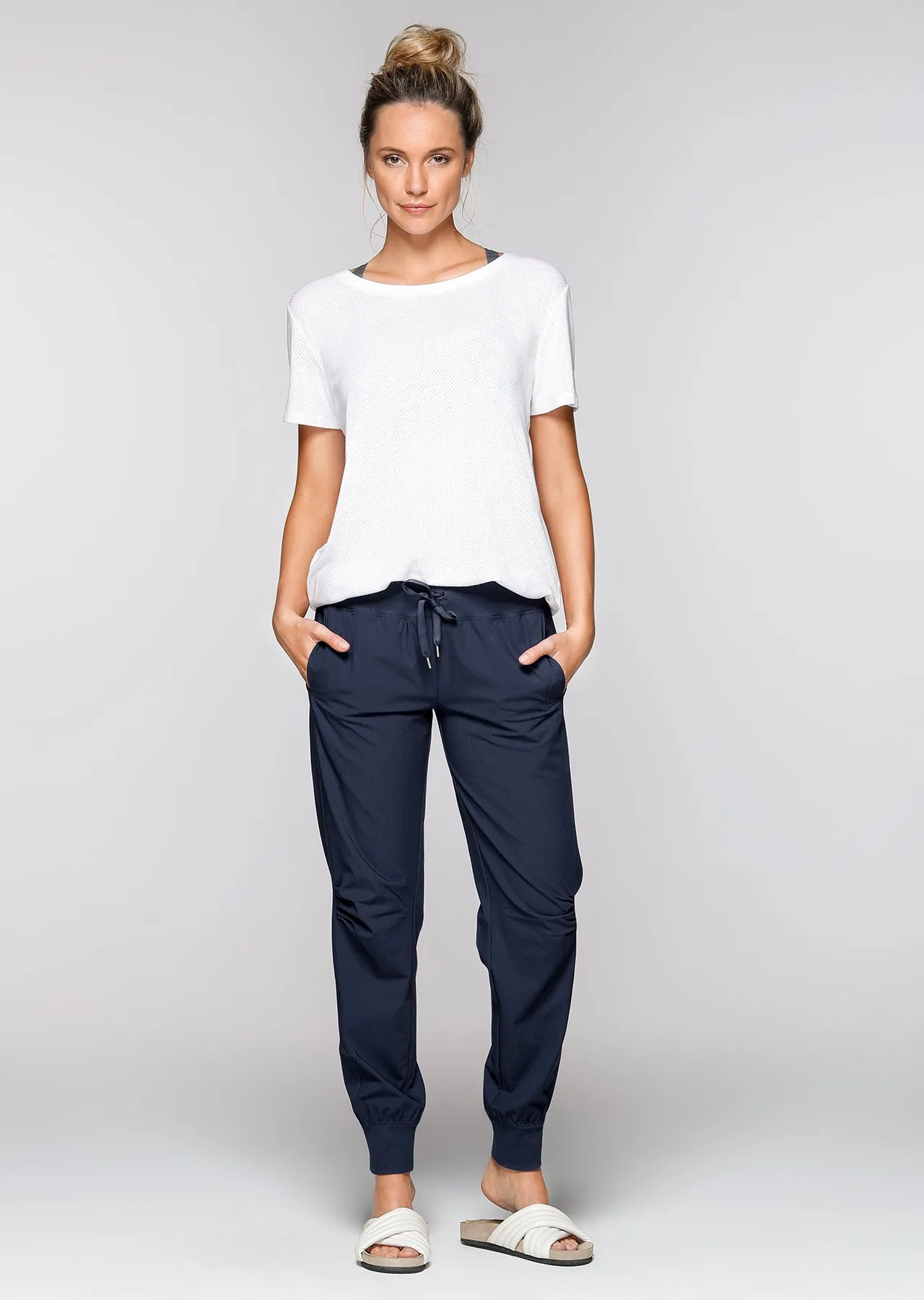 Mikaela Active Pants