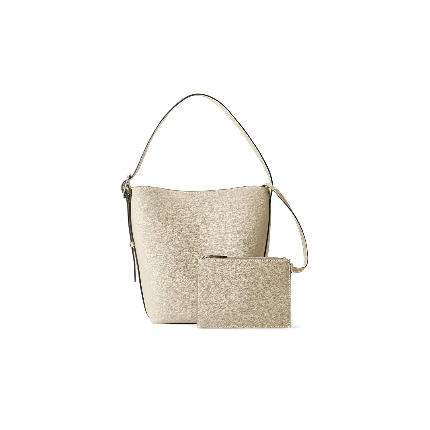 Mina Bucket Bag Small