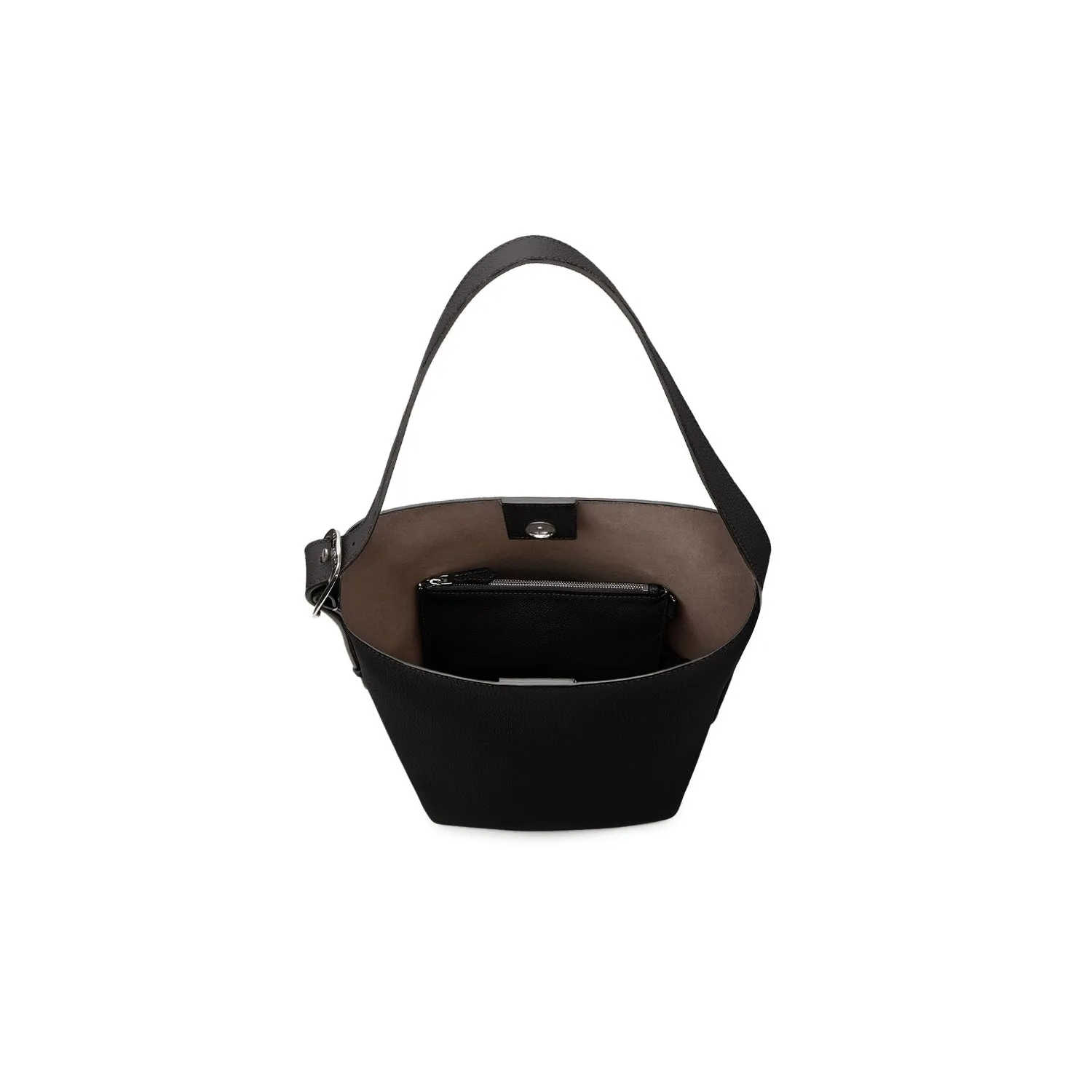 Mina Bucket Bag Small