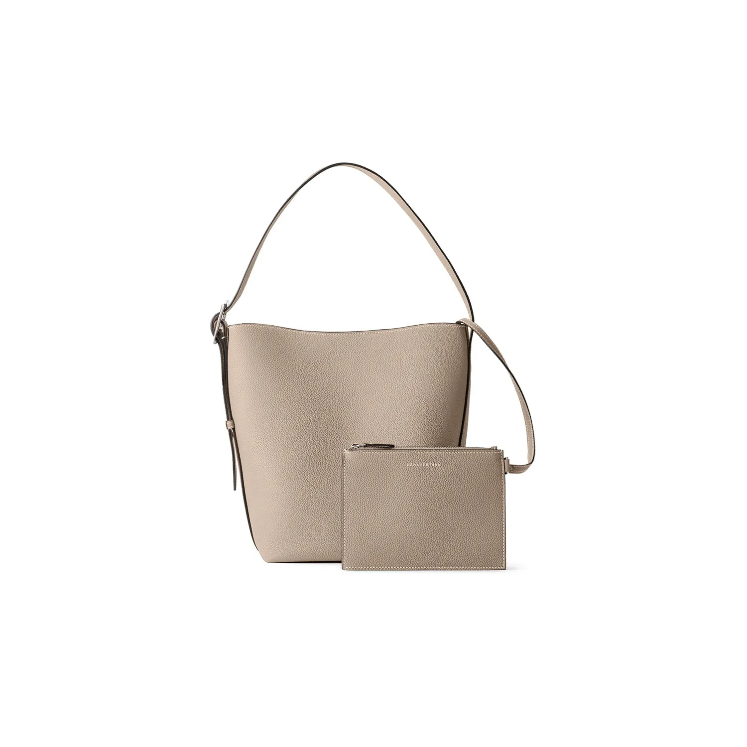 Mina Bucket Bag Small