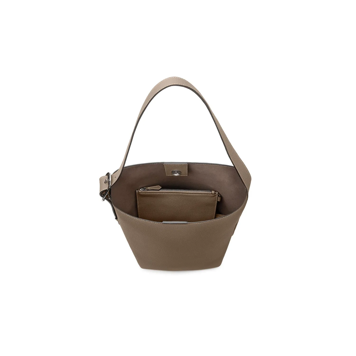 Mina Bucket Bag Small