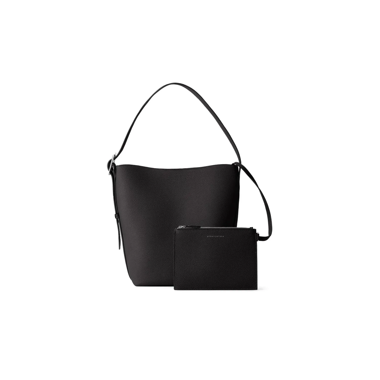Mina Bucket Bag Small