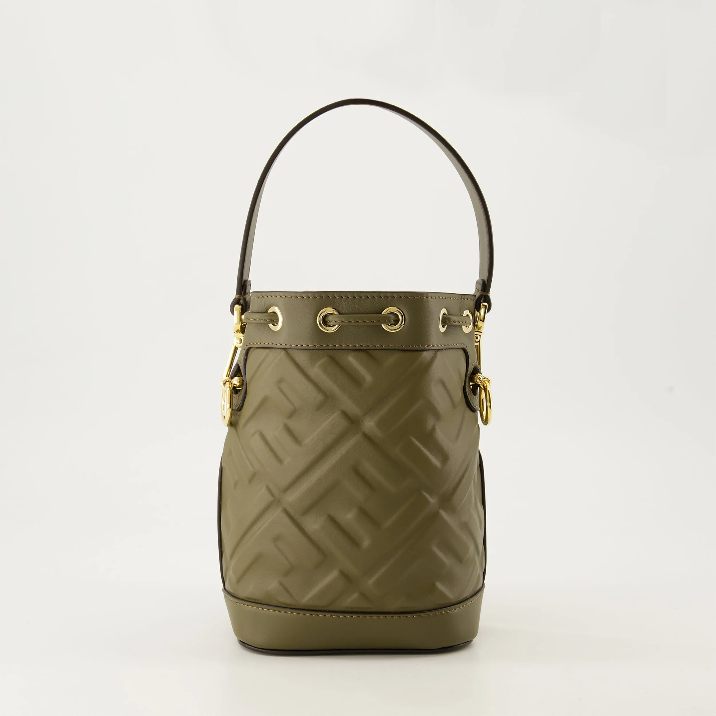 Mini Bucket Bag
