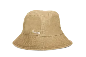 Mini bucket khaki