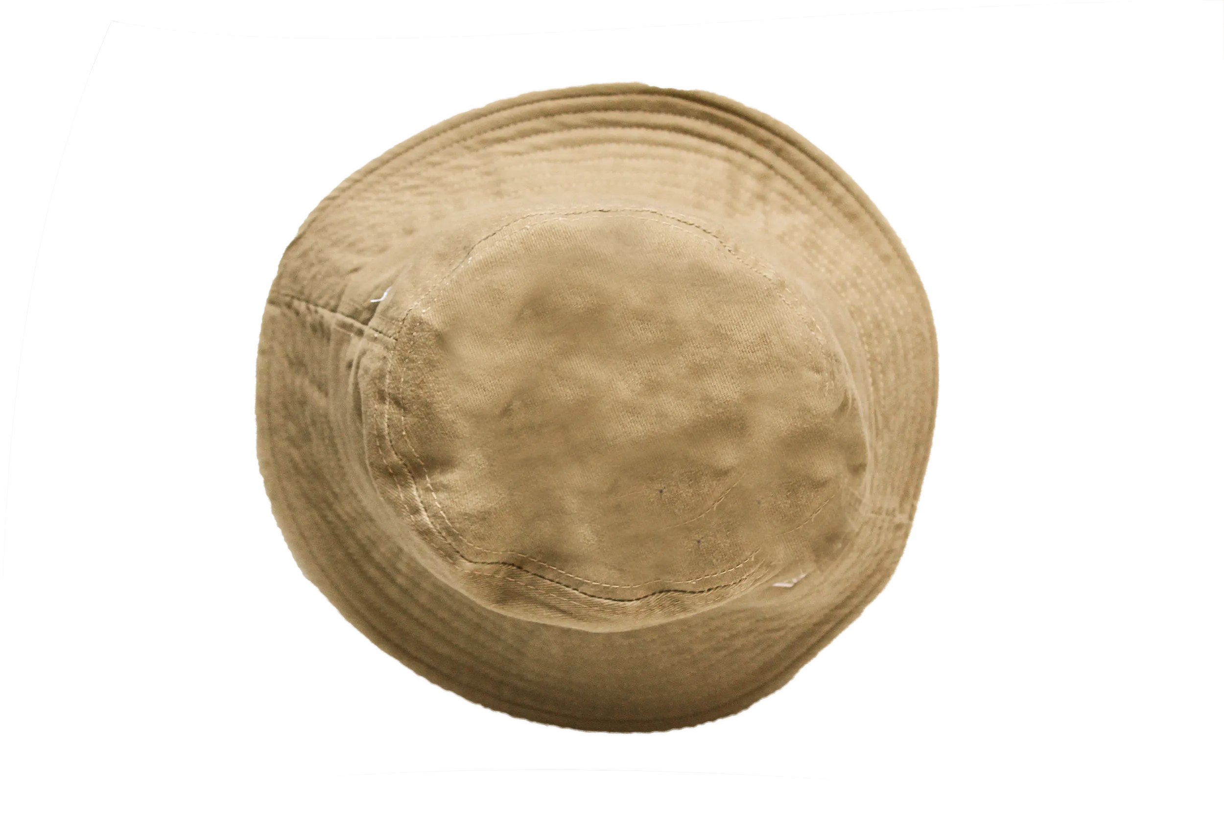 Mini bucket khaki