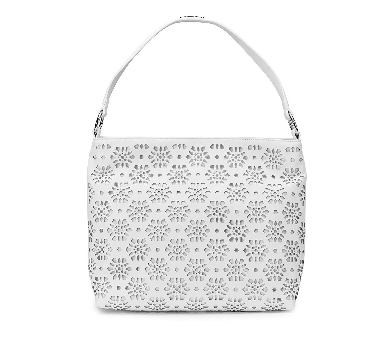 MINI HOBO BAG NINA