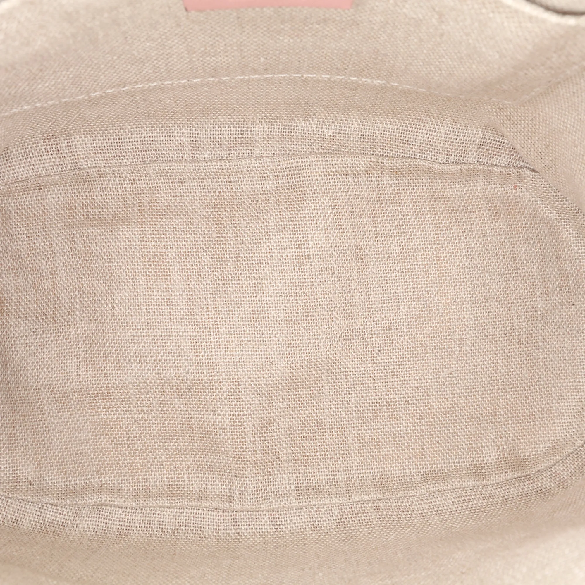 Mini Microguccissima Dome Satchel