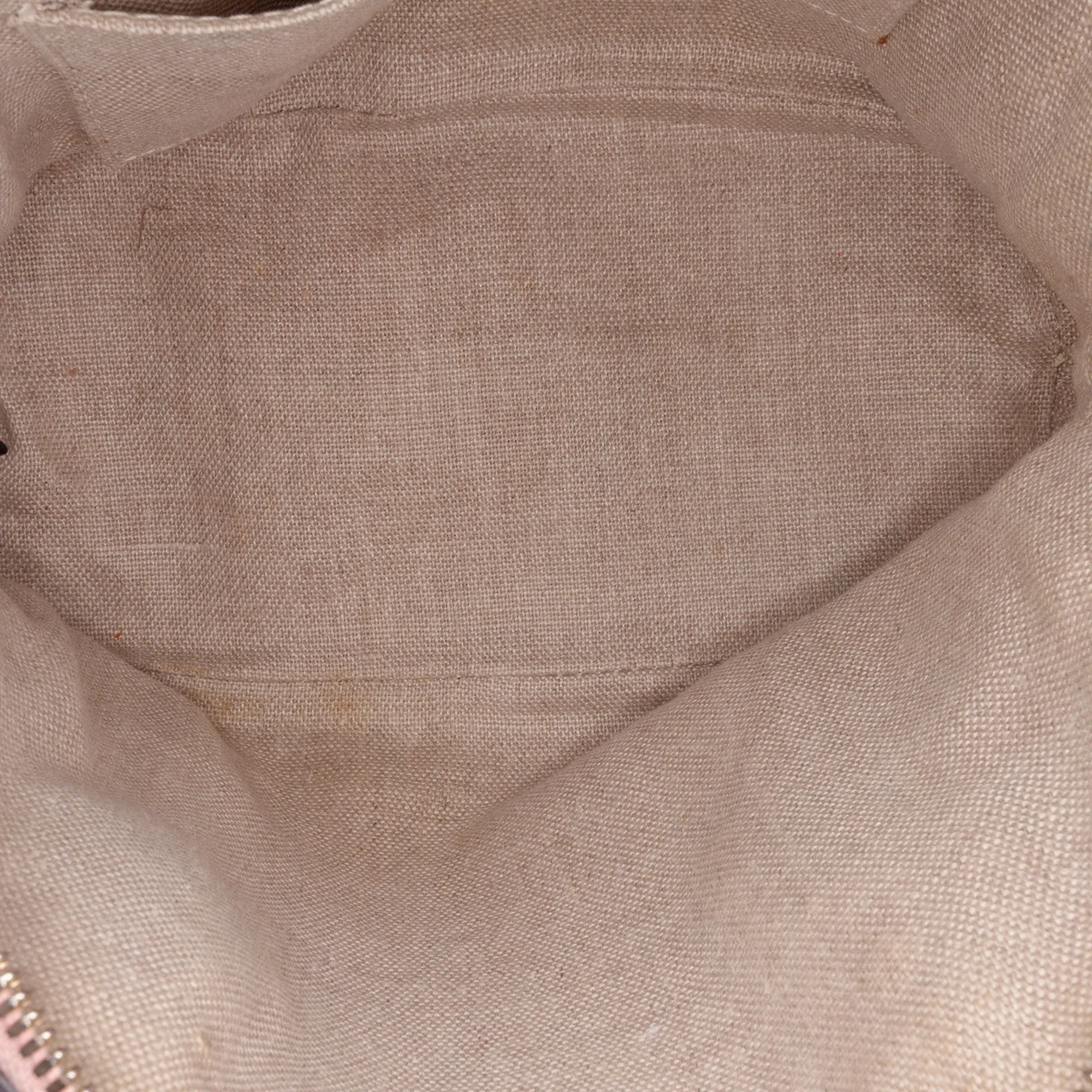 Mini Microguccissima Dome Satchel