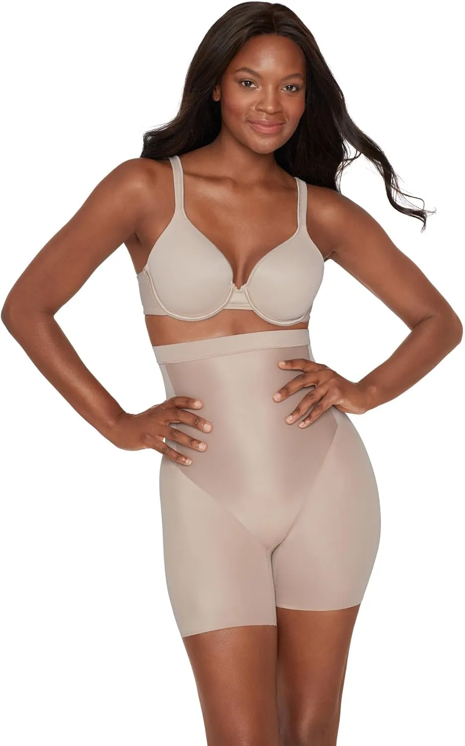 Miraclesuit Extra Firm Core Contour Bike Shorts