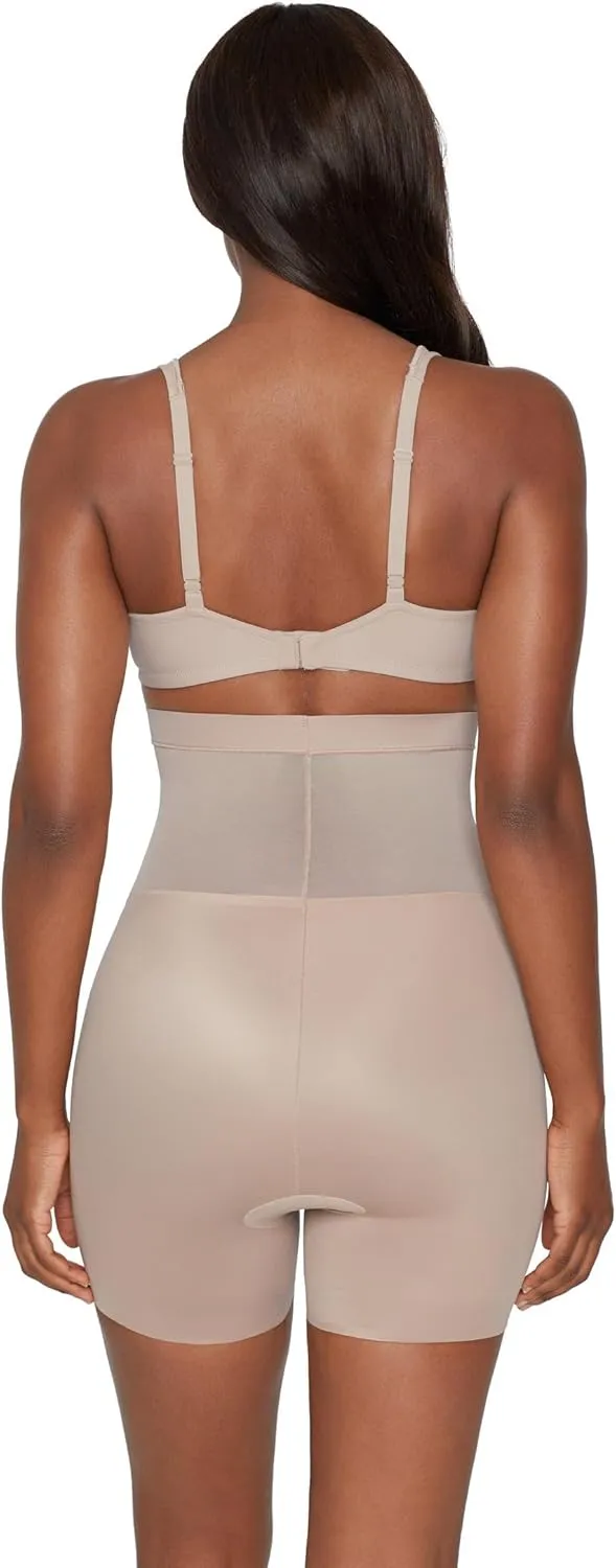 Miraclesuit Extra Firm Core Contour Bike Shorts