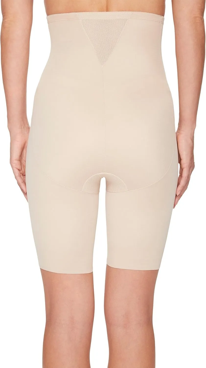 Miraclesuit Shapewear Women's Cool Choice High-Waist Thigh Slimmer