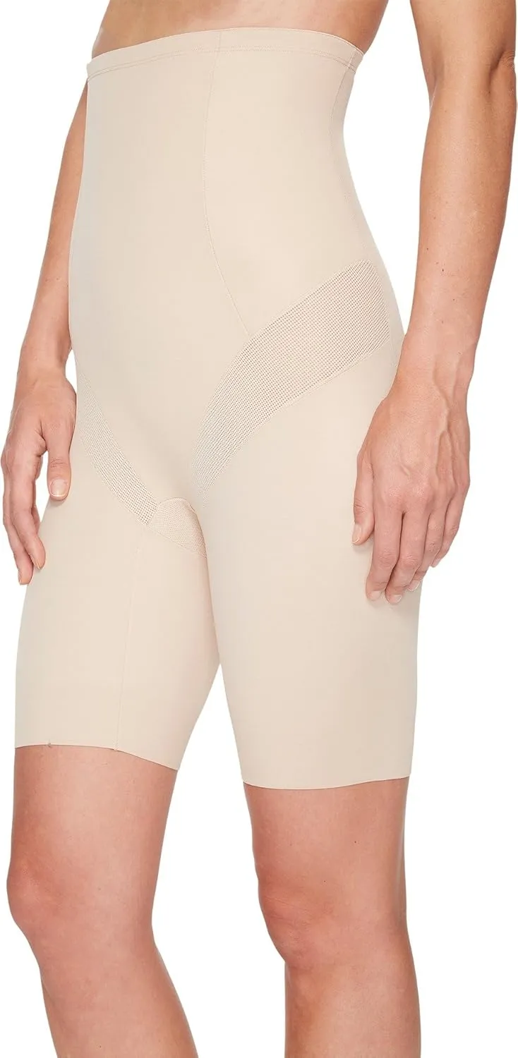 Miraclesuit Shapewear Women's Cool Choice High-Waist Thigh Slimmer
