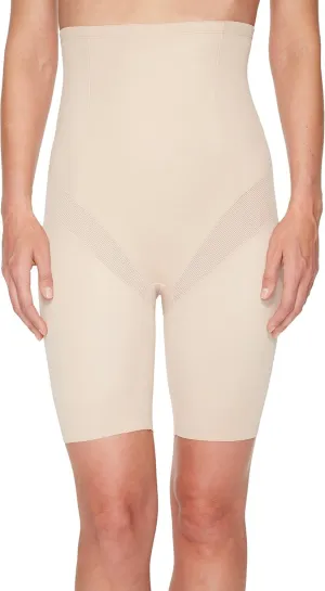 Miraclesuit Shapewear Women's Cool Choice High-Waist Thigh Slimmer