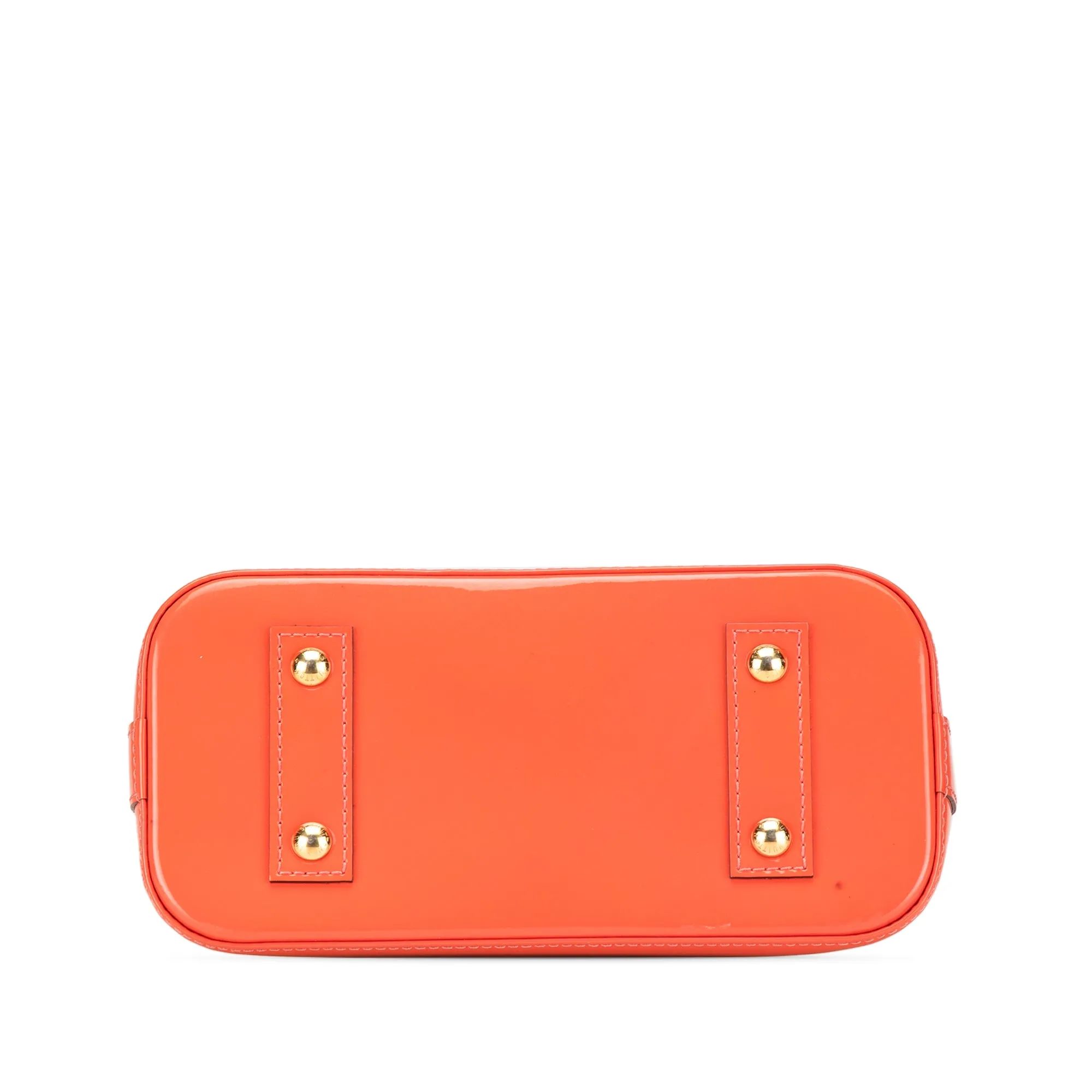 Monogram Vernis Alma BB