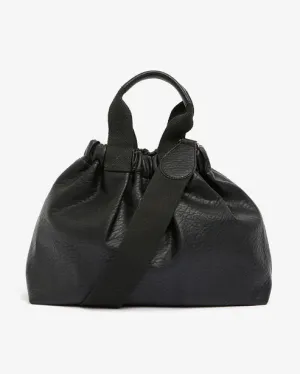 Montague Tote Bag Black - Elms King
