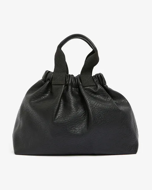 Montague Tote Bag Black - Elms King