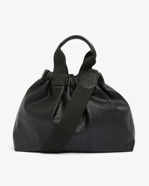 Montague Tote Bag Black - Elms King