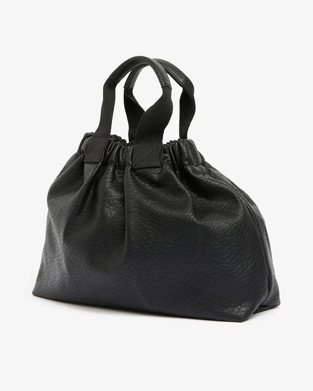 Montague Tote Bag Black - Elms King