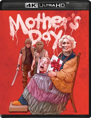 Mother's Day [4K Ultra HD/Blu-ray]
