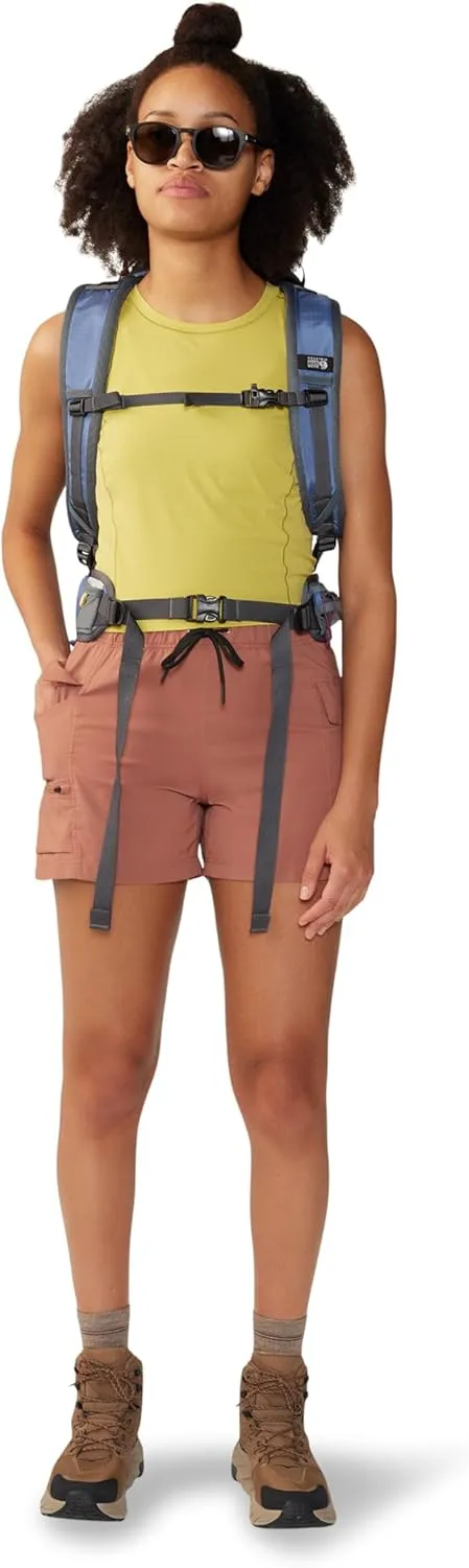 Mountain Hardwear Women's Mountain Stretch Tanklette