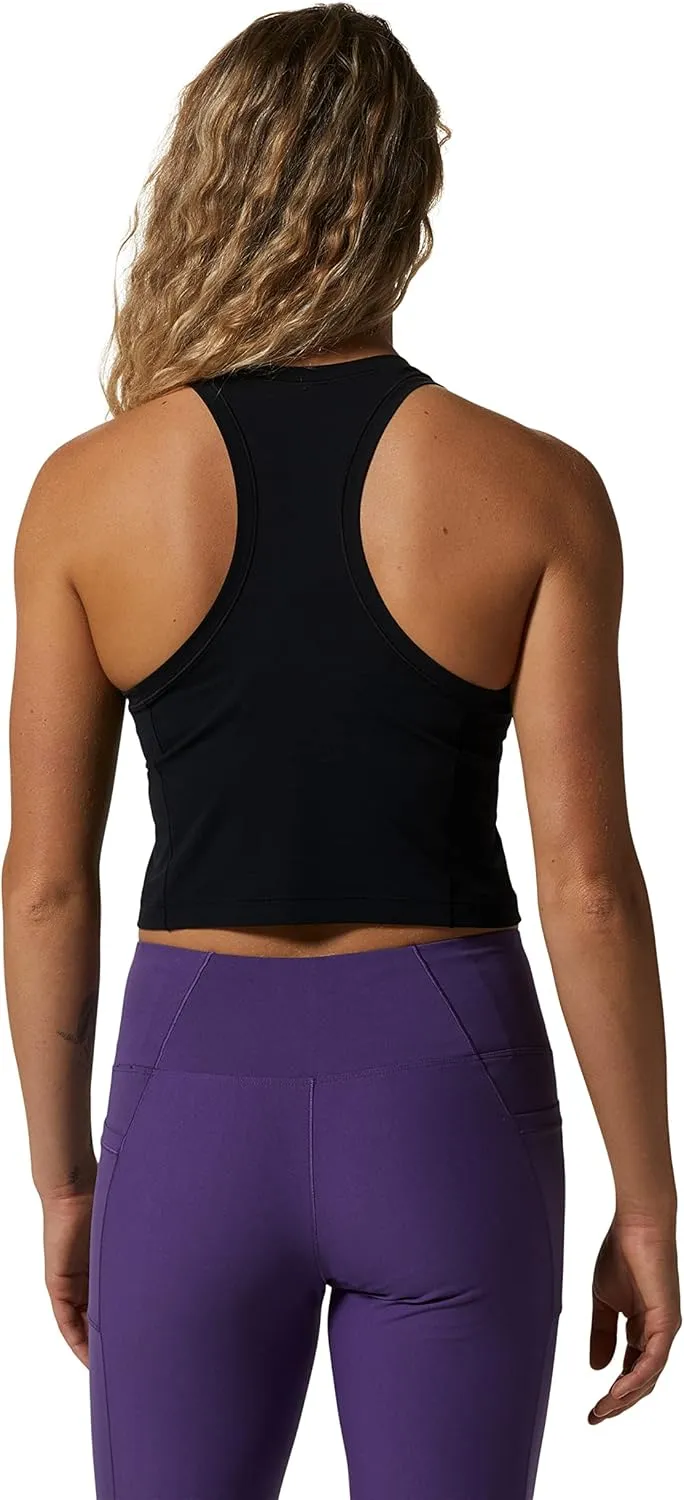 Mountain Hardwear Women's Mountain Stretch Tanklette