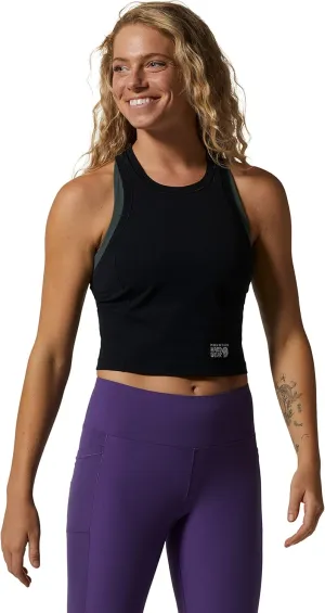 Mountain Hardwear Women's Mountain Stretch Tanklette