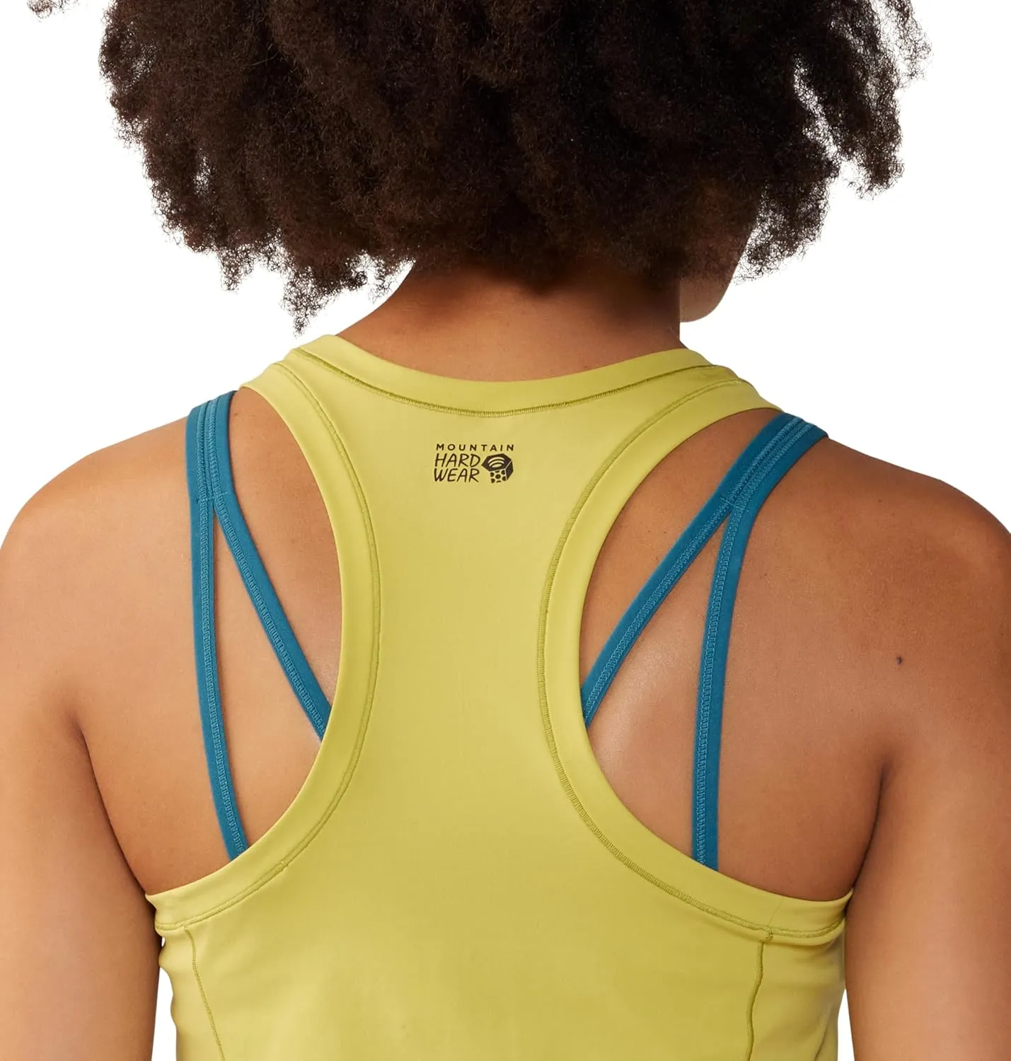Mountain Hardwear Women's Mountain Stretch Tanklette