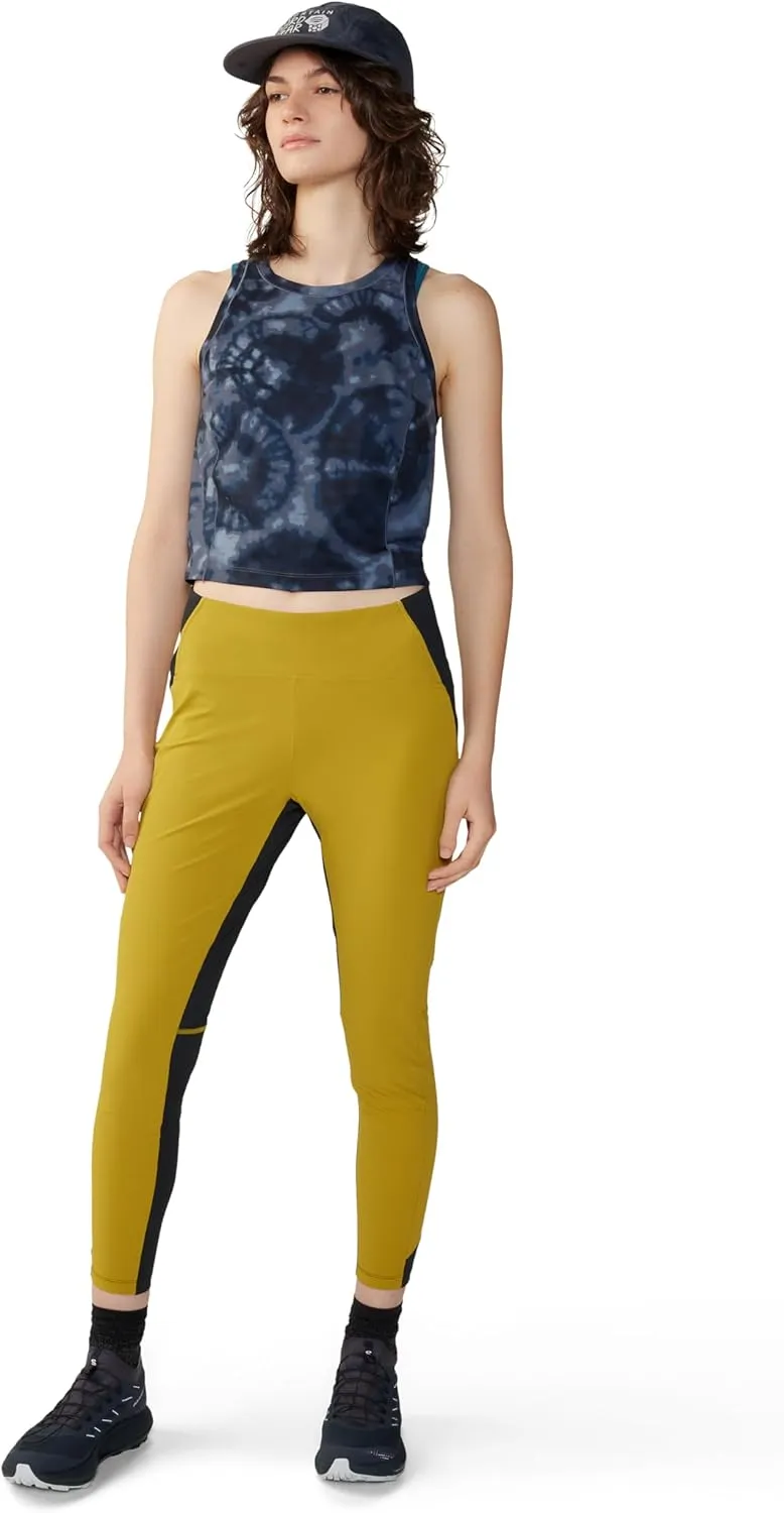 Mountain Hardwear Women's Mountain Stretch Tanklette
