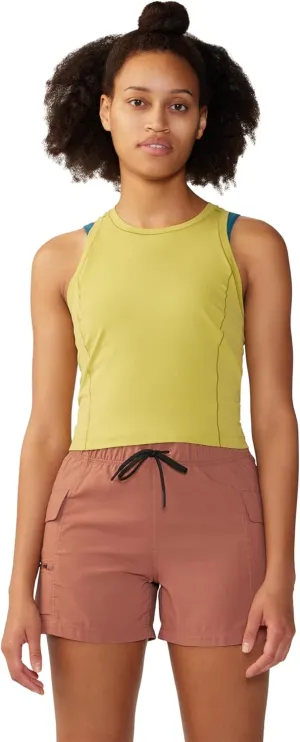 Mountain Hardwear Women's Mountain Stretch Tanklette