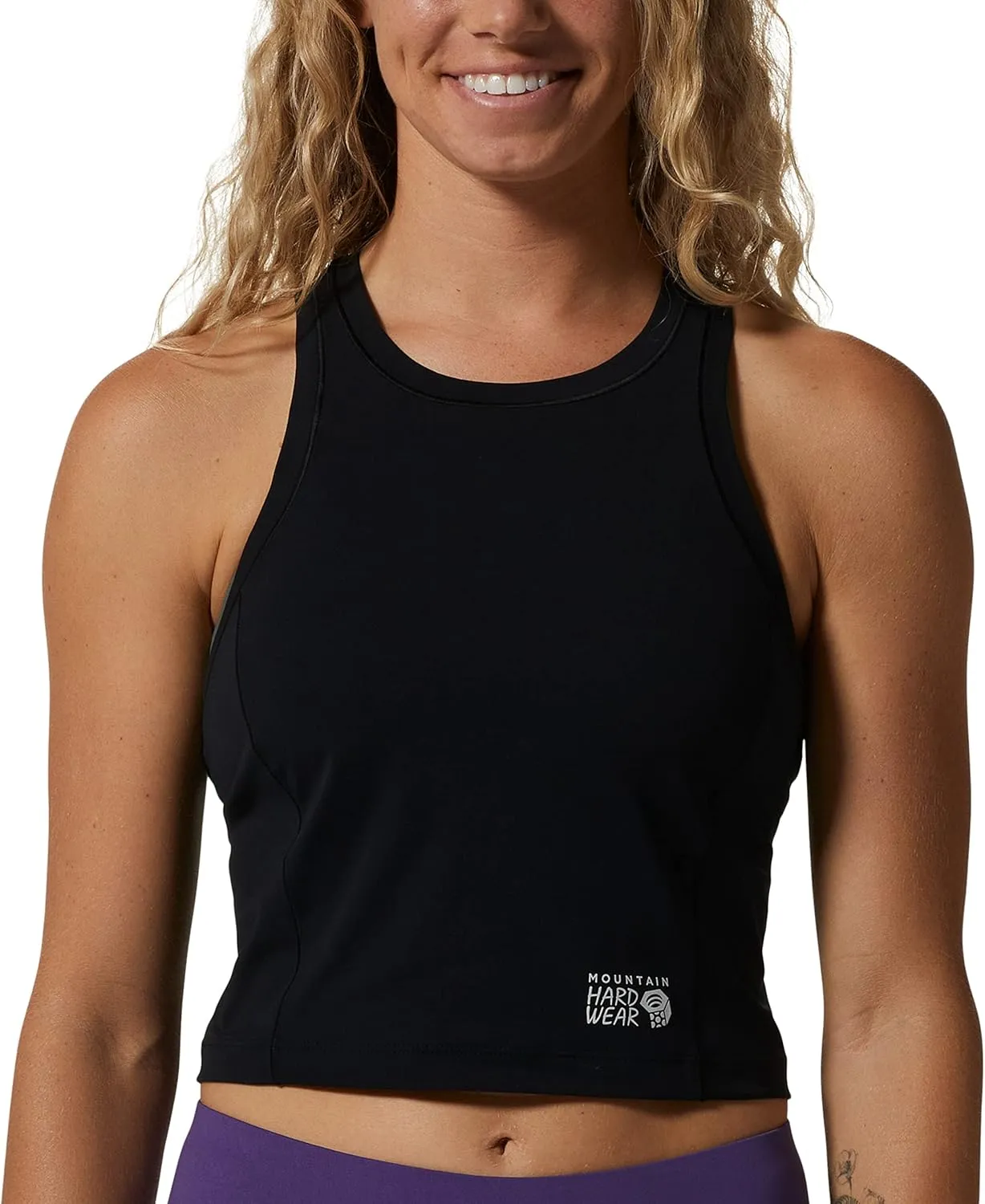 Mountain Hardwear Women's Mountain Stretch Tanklette
