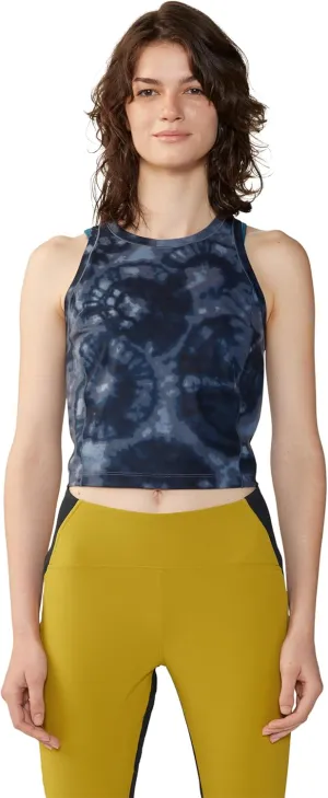 Mountain Hardwear Women's Mountain Stretch Tanklette
