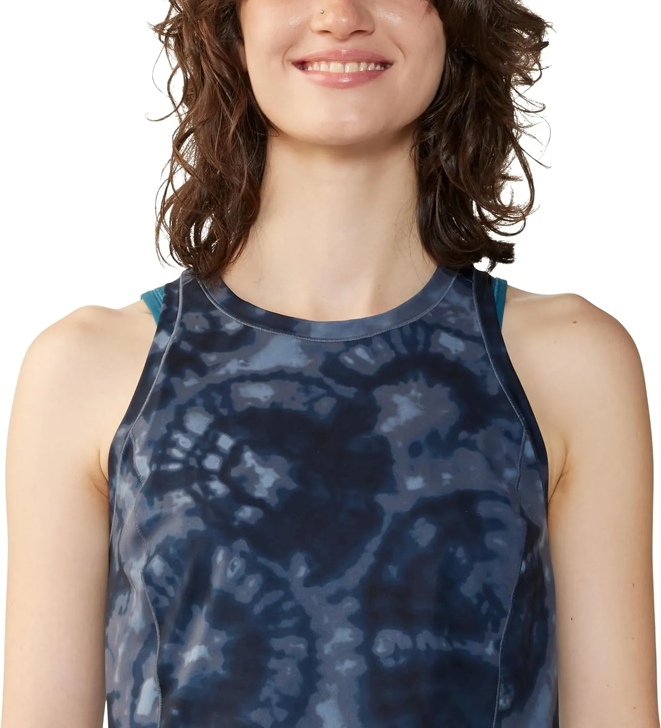 Mountain Hardwear Women's Mountain Stretch Tanklette