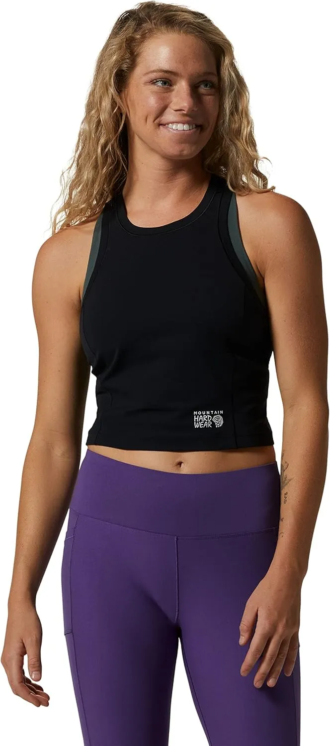 Mountain Hardwear Women's Mountain Stretch Tanklette
