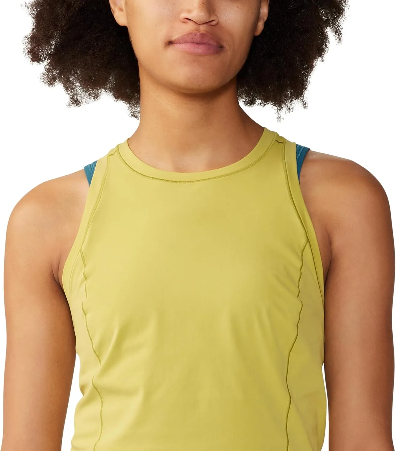 Mountain Hardwear Women's Mountain Stretch Tanklette