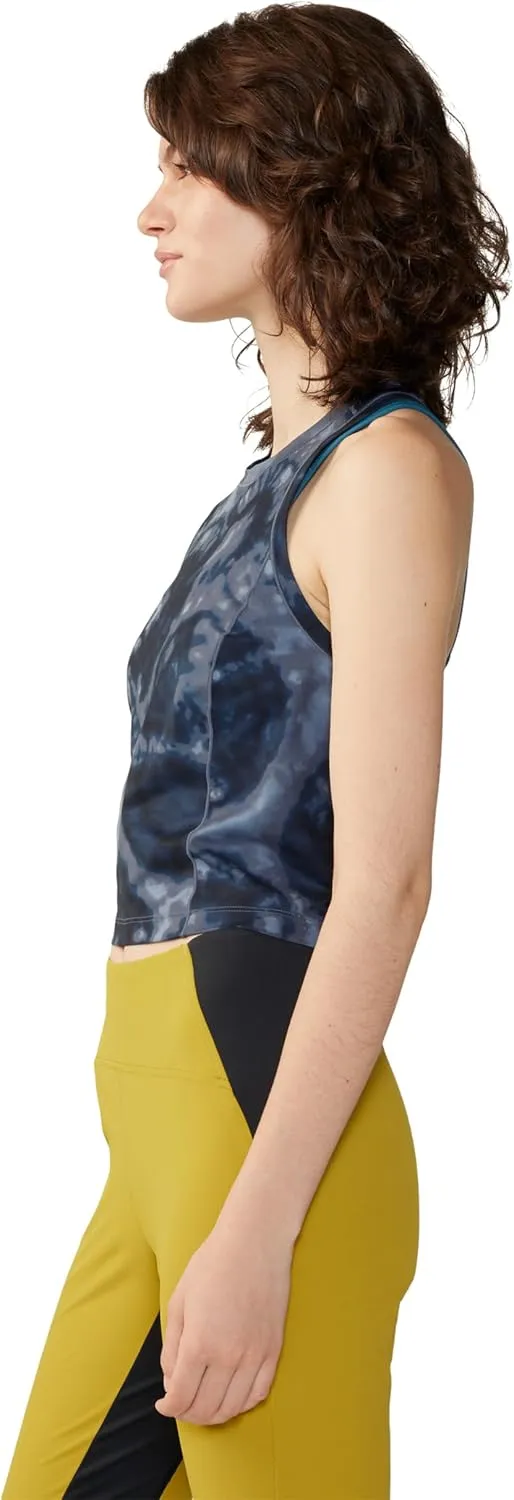Mountain Hardwear Women's Mountain Stretch Tanklette