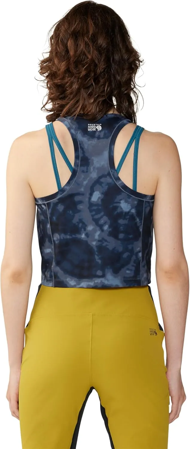 Mountain Hardwear Women's Mountain Stretch Tanklette